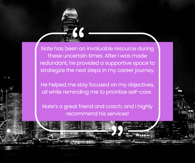 Review for Coach By Nate